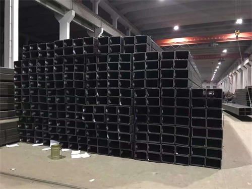 贺兰冷拔方管选型指南 工程采购怎么选